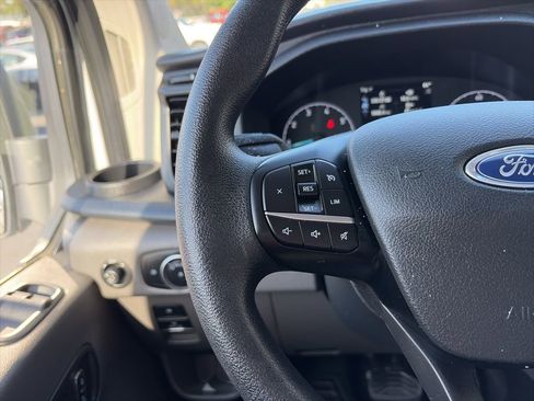 Used 2024 Ford Transit 350 XLT image 19