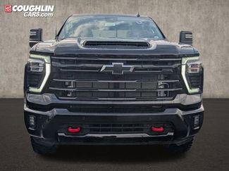 New 2026 Chevrolet Silverado 3500 LT w/ Trail Boss Package video 2