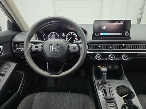 Used 2022 Honda Civic LX image 16