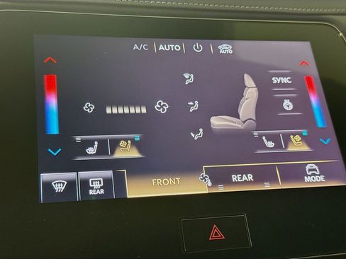 Used 2026 INFINITI QX80 4WD w/ Sport Exterior Package image 20