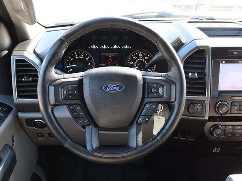 Used 2019 Ford F150 XLT w/ Equipment Group 302A Luxury image 18