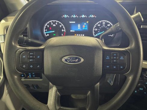 Used 2023 Ford F350 XLT w/ FX4 Off-Road Package image 13