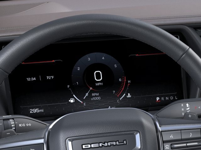 New 2027 GMC Terrain Denali AWD/4WD image 19