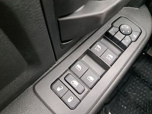 New 2026 RAM 3500 Tradesman image 26