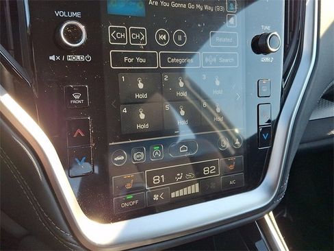 Certified 2025 Subaru Legacy Premium image 15