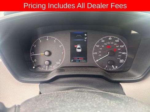 Used 2023 Toyota Corolla LE FWD image 11