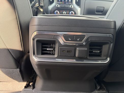 Used 2021 GMC Sierra 1500 SLT w/ SLT Premium Plus Package RWD image 24