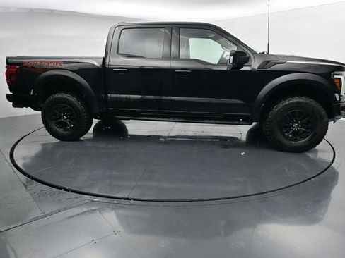 Certified 2024 Ford F150 Raptor AWD/4WD image 12