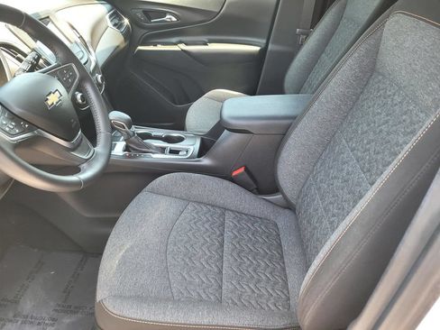 Used 2022 Chevrolet Equinox LT AWD/4WD image 10