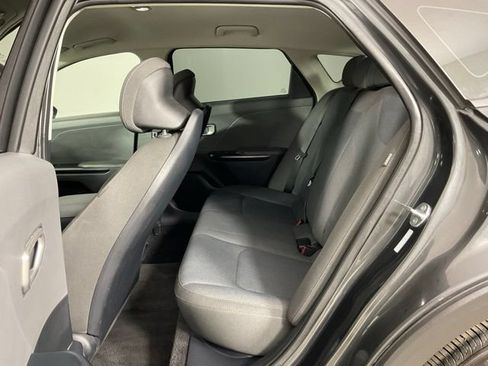 Used 2025 Kia K4 FWD image 24