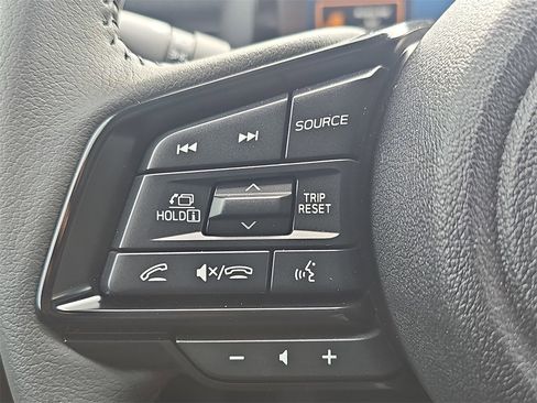 New 2026 Subaru Outback Premium image 17