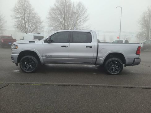 Certified 2025 RAM 1500 Big Horn image 11