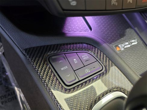 New 2026 Cadillac CT5 V w/ Technology Package image 28