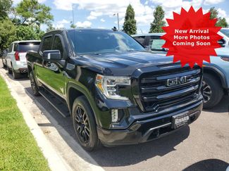 Used 2022 GMC Sierra 1500 Elevation w/ Driver Alert Package I AWD/4WD video 1