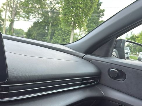 Used 2025 Hyundai Elantra N FWD image 16