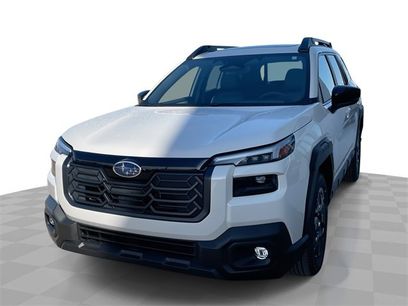 New 2026 Subaru Outback Premium
