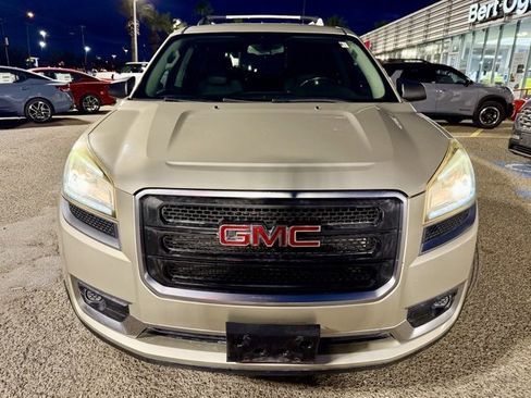 Used 2016 GMC Acadia SL image 2