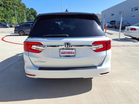 Used 2018 Honda Odyssey EX-L image 5