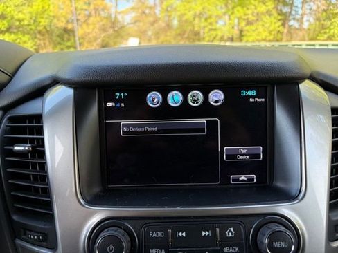 Used 2019 Chevrolet Tahoe LS w/ Enhanced Driver Alert Package AWD/4WD image 38
