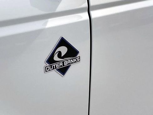 Used 2021 Ford Bronco Outer Banks AWD/4WD image 10