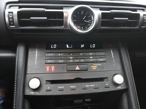 Used 2021 Lexus RC 350 F Sport w/ Accessory Package image 4