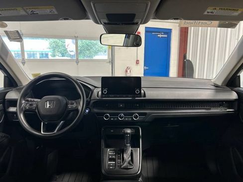 Certified 2024 Honda CR-V LX image 19