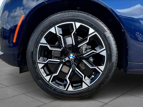 Used 2025 BMW X3 xDrive30i w/ Premium Package image 10