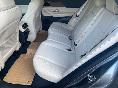 New 2026 Mercedes-Benz GLE 350 4MATIC image 12