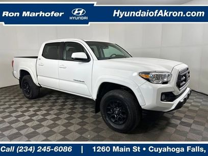 Used 2021 Toyota Tacoma SR5