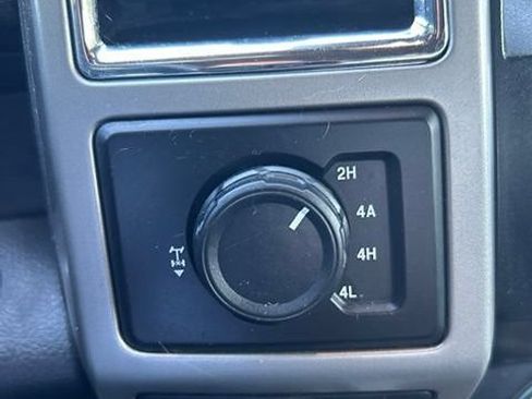 Used 2016 Ford F150 Lariat w/ Equipment Group 501A Mid AWD/4WD image 14