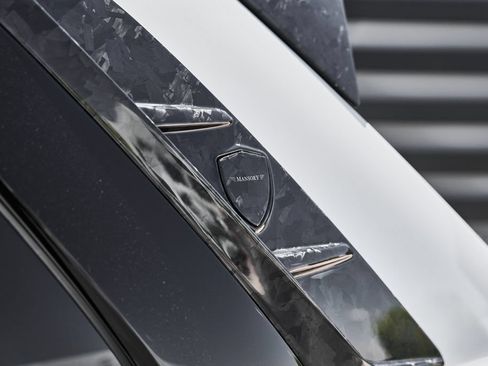 Used 2026 Rolls-Royce Cullinan AWD/4WD image 17