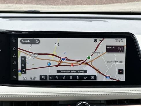 Used 2023 Nissan Ariya FWD image 13