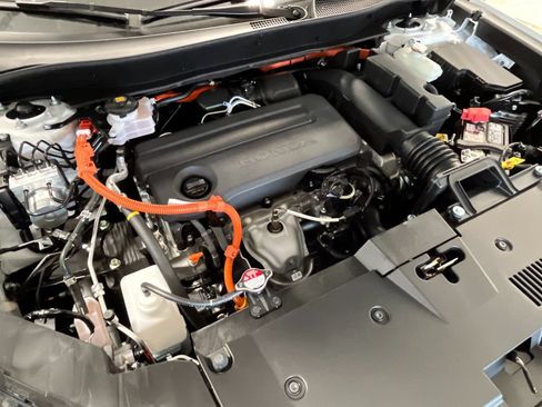 New 2026 Honda CR-V Sport-L image 11