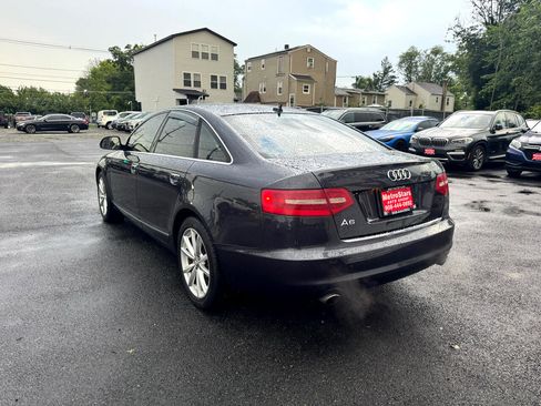 Used 2010 Audi A6 3.0T Prestige w/ Prestige Pkg image 7