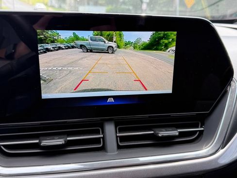 Used 2026 Chevrolet Trax ACTIV w/ Driver Confidence Package FWD image 52
