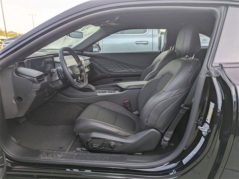 New 2025 Dodge Charger R/T w/ Quick Order Package 25M R/T image 16