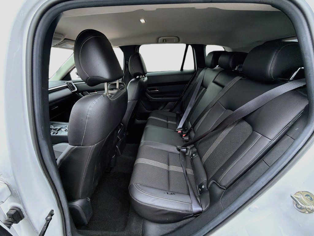 Used 2025 MAZDA CX-50 AWD 2.5 S w/ Preferred Package image 26