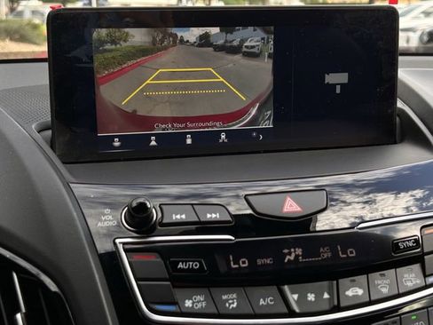 Certified 2023 Acura RDX A-Spec FWD image 19