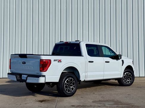 Certified 2023 Ford F150 XL w/ STX Appearance Package image 5