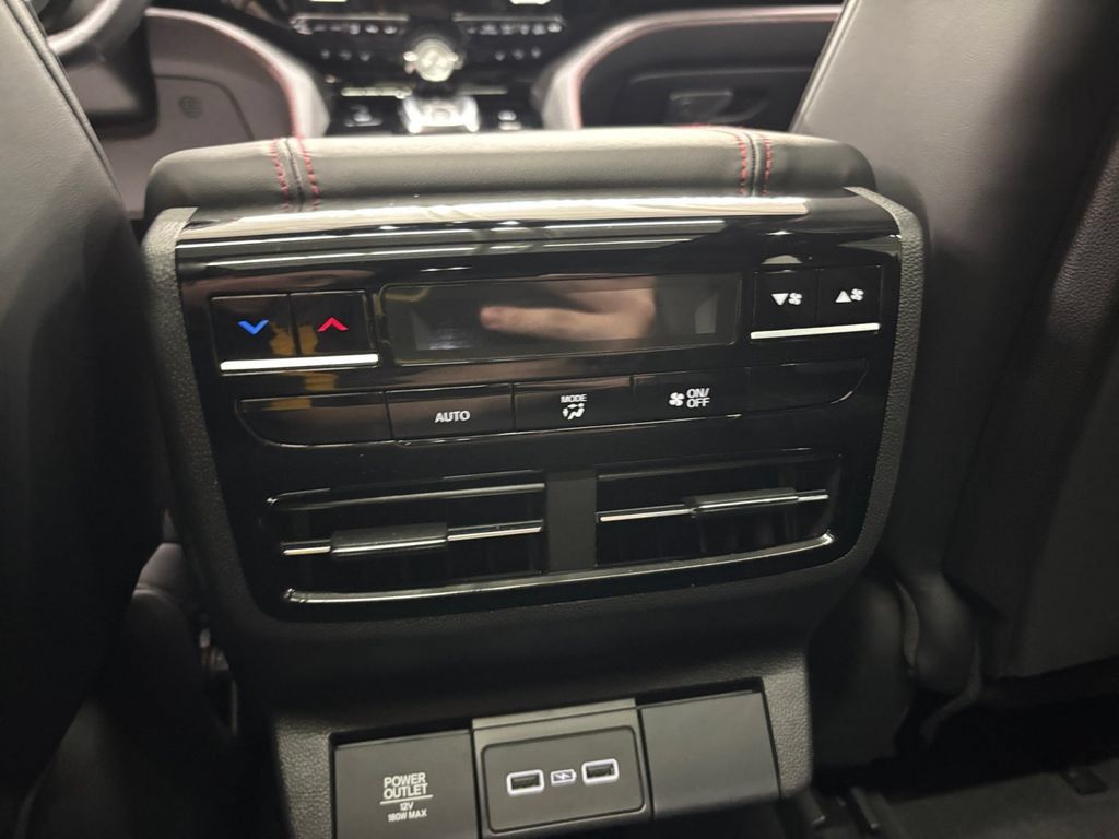 Certified 2022 Acura MDX A-Spec AWD/4WD image 33