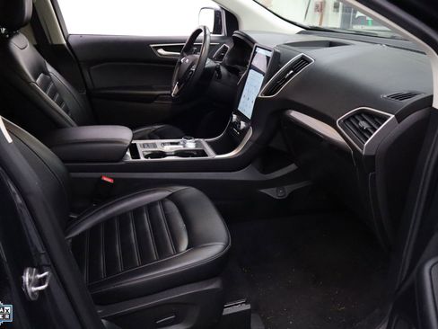 Used 2023 Ford Edge SEL image 27