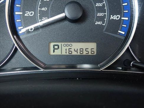 Used 2012 Subaru Forester 2.5X w/ Popular Pkg 1 AWD/4WD image 21
