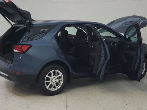 Used 2024 Chevrolet Equinox LT FWD image 15