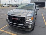 Used 2021 GMC Canyon Elevation w/ Trailering Package image 3