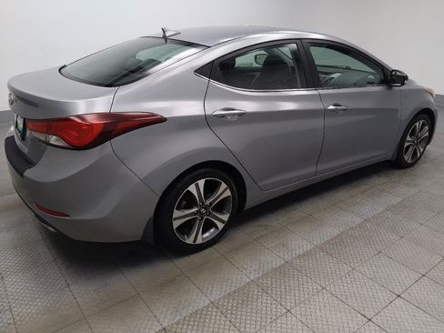 Used 2014 Hyundai Elantra Sport FWD image 11