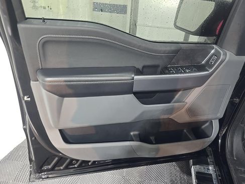 Used 2025 Ford F150 XLT w/ Equipment Group 301A Standard AWD/4WD image 9