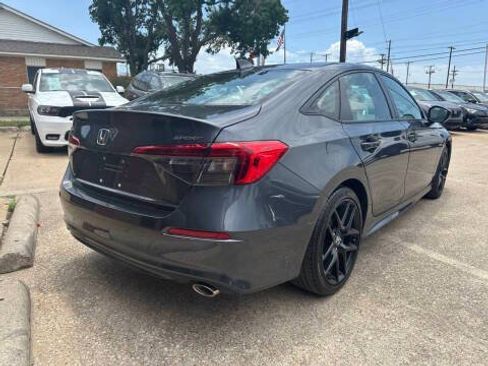 Used 2023 Honda Civic Sport image 22