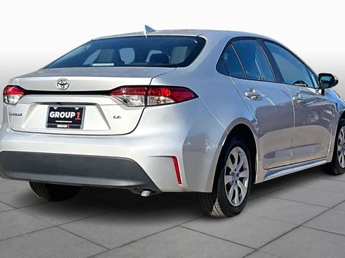 Used 2024 Toyota Corolla LE image 13