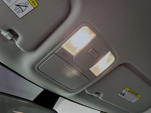 Used 2023 Kia Soul LX w/ Option Group 015 image 21