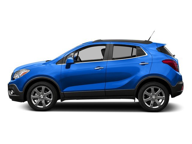 Used 2016 Buick Encore Sport Touring AWD/4WD image 3